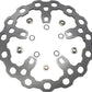 GALFER Brake Rotor Cubiq Two Piece (Semi-Floating) DF838QSX