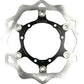 GALFER Brake Rotor Wave® Two Piece (Floating) DF014FLW
