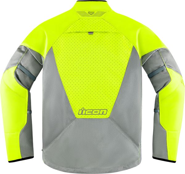 ICON Mesh AF™ Motorcycle Jacket 2023 Model