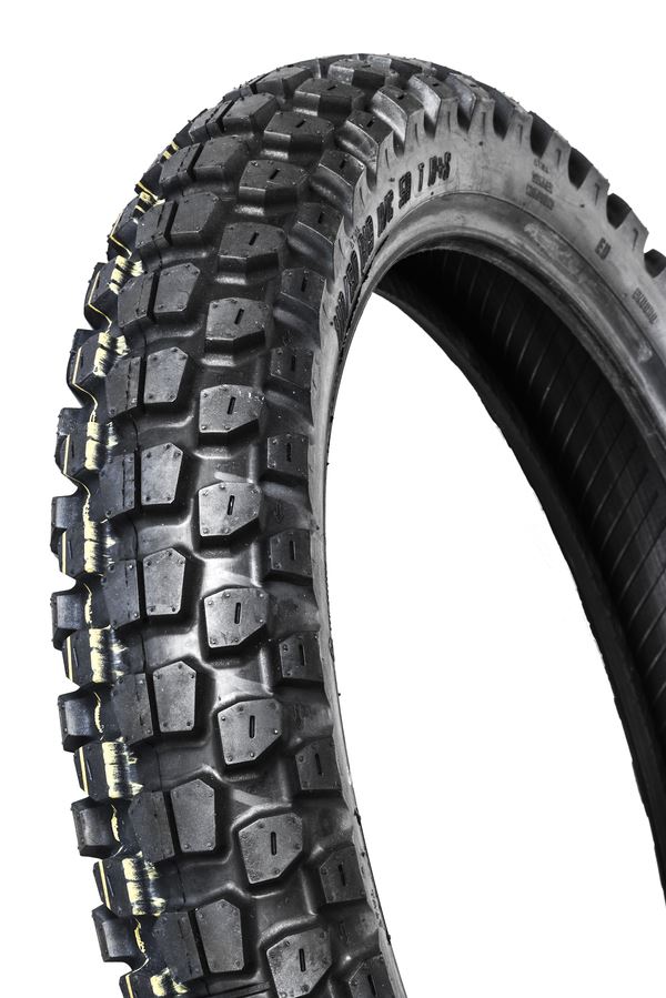 MOTOZ Tractionator Desert TR 90/100-21 57M TT Tyre