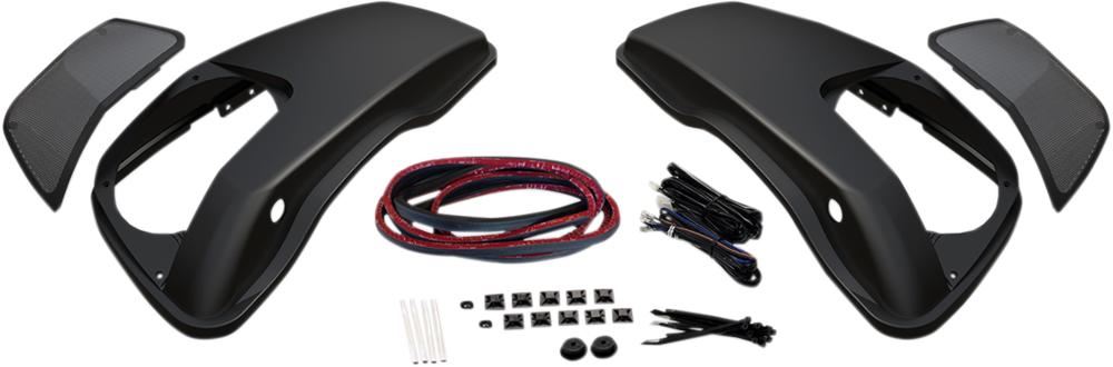 Hogtunes Speaker Lid Kit - HT-LID-RM