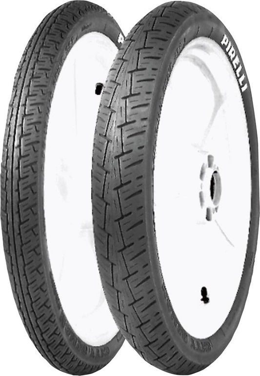 PIRELLI City Demon™ DE 3.00-18 52P TL Tyre