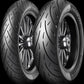 METZELER Cruisetec™ 130/80B17 65H TL Tyre