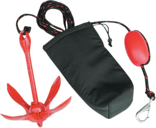 AIRHEAD Grapnel Anchor System A-2