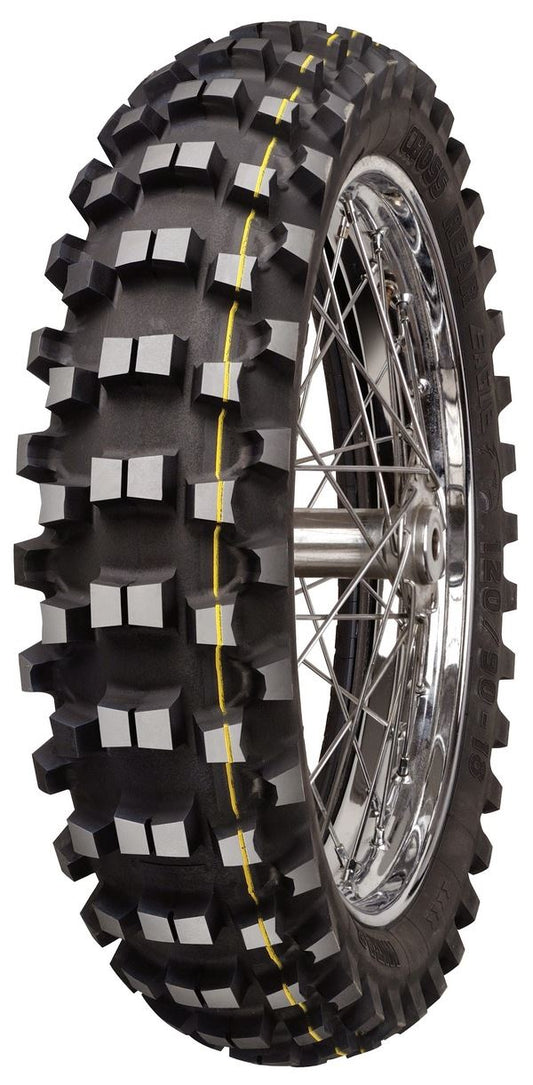 MITAS C18 SULI GN 110/100-18 64R TT Tyre