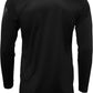 THOR Sector Minimal MX Motorcross Jersey Black 2023 Model