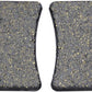 GALFER Brake Pad Street Semi-Sintered Metal FD223G1054