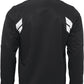THOR Warmup MX Motorcross Jacket Black 2023 Model