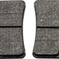 GALFER Brake Pad Semi-Sintered Metal FD326G1054