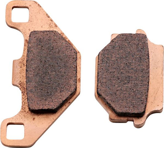 GALFER Brake Pad HH Sintered Sintered Metal FD075G1396