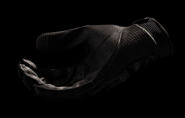 ICON Superduty3™ CE Gloves Black - 2023 Model