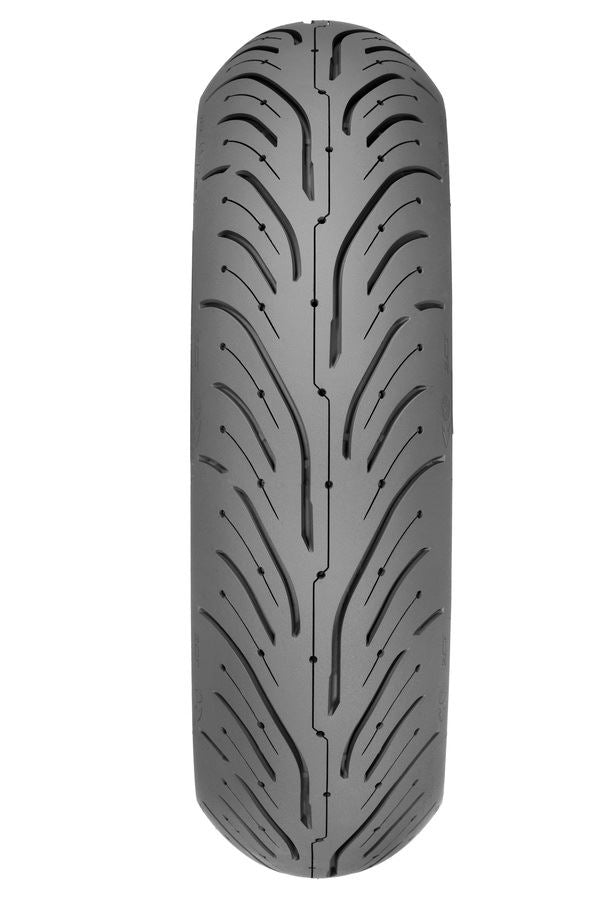 MICHELIN Pilot® Road 4 Dual Compound SportTouring Radial s R 180/55ZR17 (73W) TL Tyre