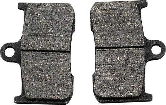 GALFER Brake Pad Semi-Metallic FD331G1054