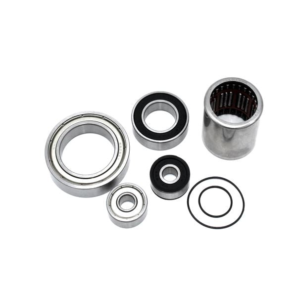 BLACK BEARING eBike Motor Service Kit Bosch Gen 3 Active Line Plus Performance Line 18-20