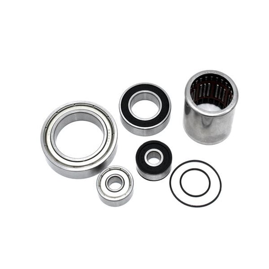 BLACK BEARING eBike Motor Service Kit Bosch Gen 3 Active Line Plus Performance Line 18-20