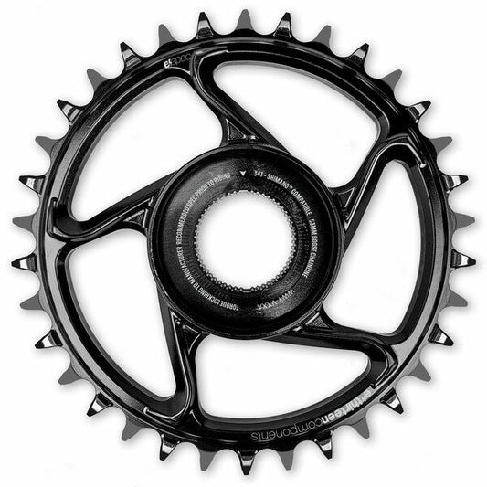 E*Thirteen E*Spec Chainring 38t Aluminium Brose CR4UPA-105