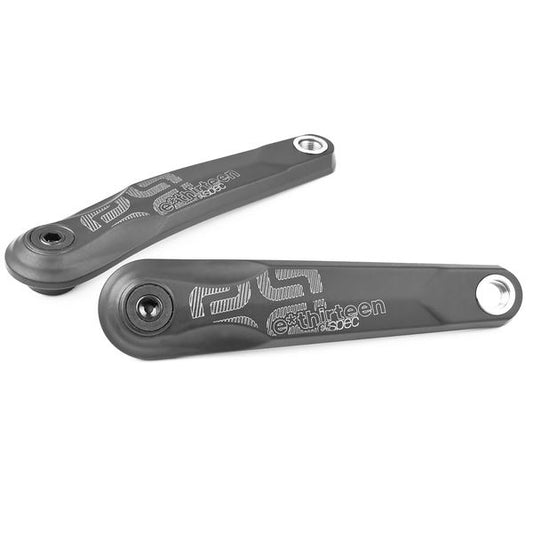 E*Thirteen E*Spec Plus Alloy Cranks 170mm Brose CS3LPA103