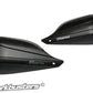 BARKBUSTERS STORM Plastic Guards Black STM-003-00-BK