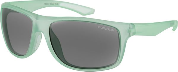 BOBSTER Luna Green Sunglasses BLUN102