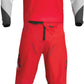 THOR Pulse Tactic MX Motorcross Jersey Red 2023 Model