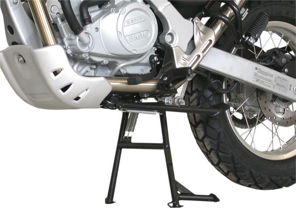 SW MOTECH Centerstand Black Bmw F650gs / Dakar G650gs Sertão HPS.07.280.100