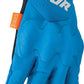 THOR Rebound MX Motorcross Gloves Blue/White 2023 Model