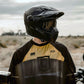 ICON Status Jersey Black/White/Yellow 2023 Model