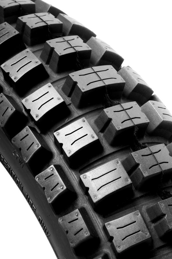 MOTOZ Moutain Hybrid TBBG 120/100-18 68M TT Tyre