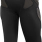 ICON Field Armor™ Compression Motorcycle Pants Black 2023 Model