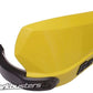 BARKBUSTERS VPS Handguard Skid Plate Black VPS-002-00-BK