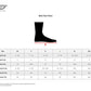 SLIPPERY Watersports Amp Boots Black