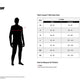 THOR Corpo MX Motorcross T-Shirt Navy 2023 Model
