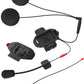SENA Helmet Clamp Kit for SF1, SF2 and SF4 with HD Speakers SF-A0203