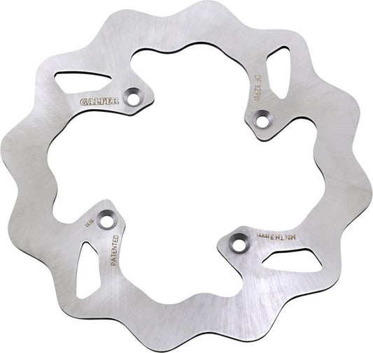GALFER Brake Rotor Wave® Standard DF329W