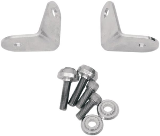 MEMPHIS SHADES Turn Signal Relocation Kit MEM8983