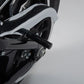SW MOTECH SLH Side Carrier Left Harley-David Softail Low Rider/ S For Lh2 HTA.18.682.10300