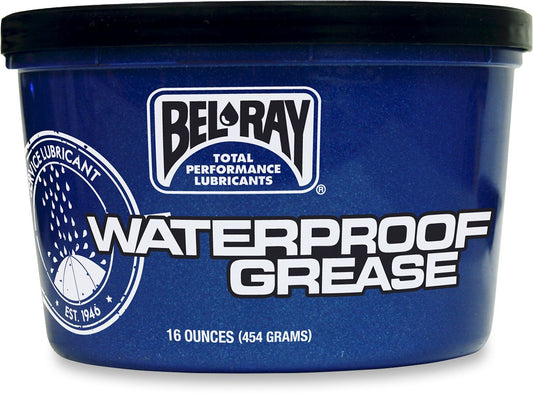 BELRAY Waterproof Grease 454g