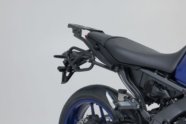 SW MOTECH SLC Carrier Right YAMAHA MT-09 GT SP 20-22 TRACER 9 HTA.06.851.11000