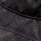ICON Women's Mesh™ AF Motorcycle Jacket Black/White 2023 Model