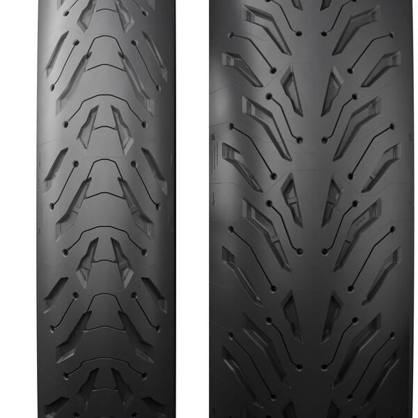 MICHELIN Road 6 190/50ZR17 (73W) TL Tyre