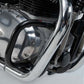 SW MOTECH Crash Bar Black Royal Enfield Interceptor/ Continental SBL.41.937.10000/B