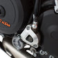 SW MOTECH Clutch Slave Cylinder Guard SCT.04.174.10300/S