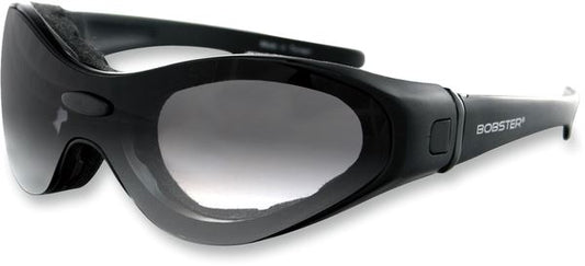 BOBSTER Spektrax Convertible Black Goggles BSTT0C1AC