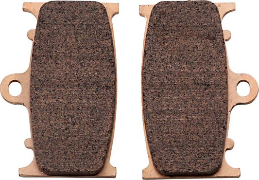 GALFER Brake Pad HH Sintered Sintered Metal FD107G1370