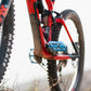 CRANKBROTHERS Stamp 7 Pedals Blue