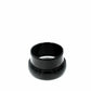 BLACK BEARING Headset LOW EC_F 49MM_P 1-1/8 Black HE-EC49