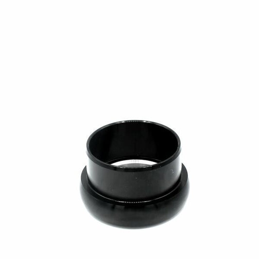 BLACK BEARING Headset LOW EC_F 49MM_P 1-1/8 Black HE-EC49