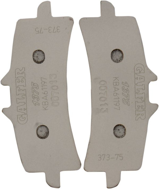 GALFER Brake Pad Ceramic FD373G1375