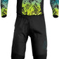 THOR Sector Atlas MX Motorcross Jersey Blue/Acid 2023 Model