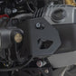 SW MOTECH Black Injector Cover Set BMW R NINE T ABS 21-22 SCT.07.653.10100/B
